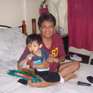 Meet your Posher, Sharon